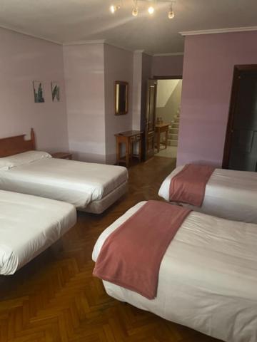 Albergue Hostal Sao Telmo ตุย ภายนอก รูปภาพ