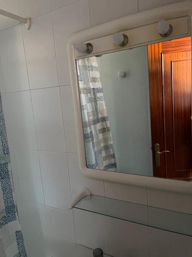Albergue Hostal Sao Telmo ตุย ภายนอก รูปภาพ
