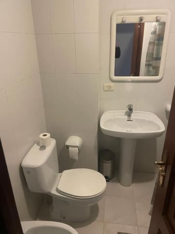Albergue Hostal Sao Telmo ตุย ภายนอก รูปภาพ