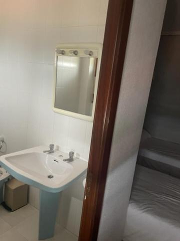 Albergue Hostal Sao Telmo ตุย ภายนอก รูปภาพ